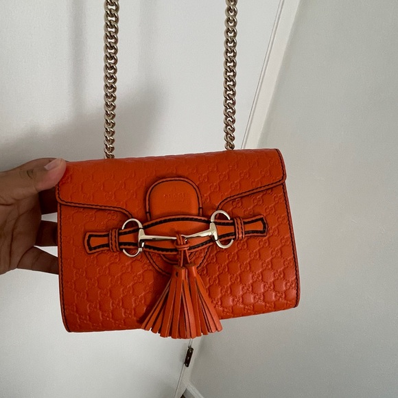 Gucci bag - Picture 4 of 5